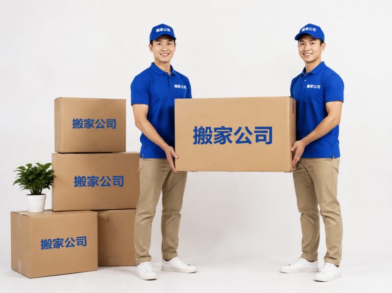 龙游县家庭与别墅精细化搬家